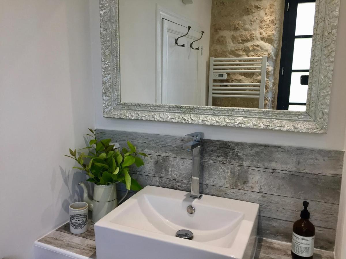 Maison Murier Hotel Fayssac ห้อง รูปภาพ